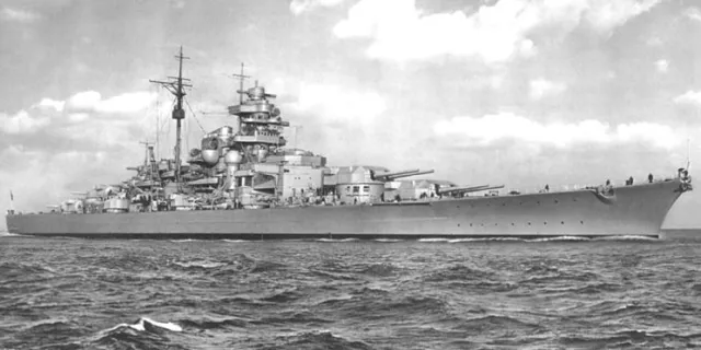 Bismarck
