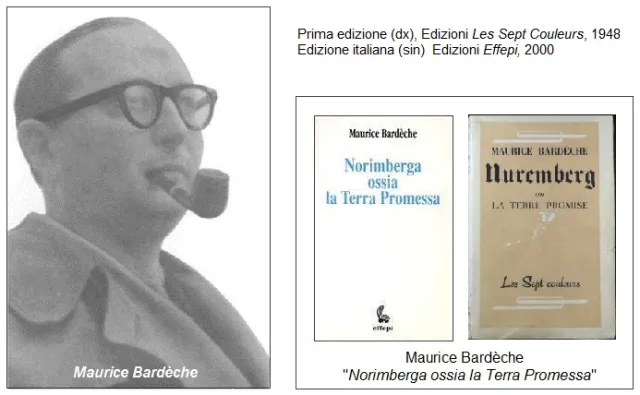 Maurice Bardeche