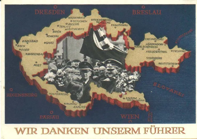 Wir Danken Unserm Führer