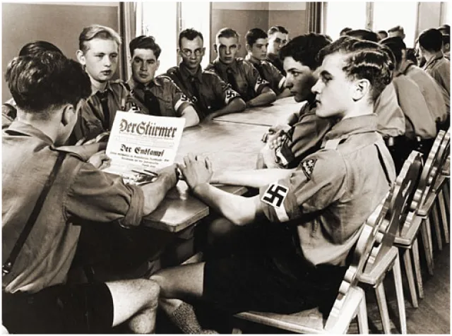 Hitler Youth