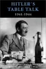 Hitler's Table Talk by Trevor Roper - Cover